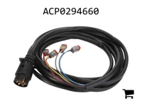 AGCO ACP0294660 Трос