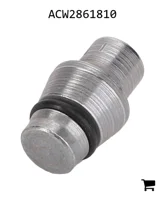 AGCO ACW2861810 Уплотнительное кольцо