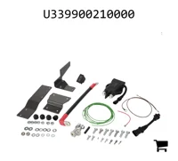 AGCO U339900210000 Ремкомплект