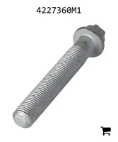 AGCO 4227360M1 Винт