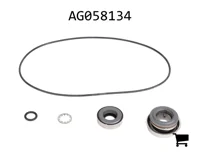 AGCO AG058134 Уплотнение