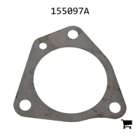 AGCO 155097A Шайба