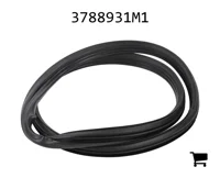 AGCO 3788931M1 Прокладка