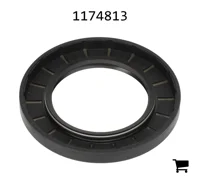 AGCO 1174813 Уплотнение