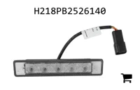 AGCO H218PB2526140 Фонарь