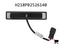 AGCO H218PB2526140 Фонарь