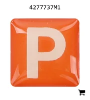 AGCO 4277737M1 Декаль