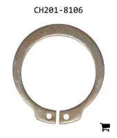 AGCO CH201-8106 Стопорное кольцо