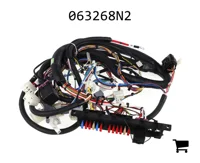 AGCO 063268N2 Комплект жгута проводов