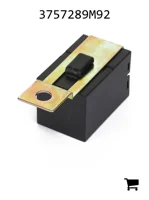 AGCO 3757289M92 Реле