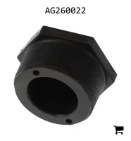 AGCO AG260022 Заглушка