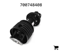 AGCO 700748408 Приводной вал