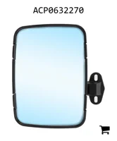 AGCO ACP0632270 Зеркало