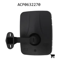 AGCO ACP0632270 Зеркало