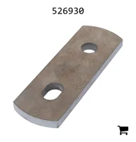 AGCO 526930 Ремень