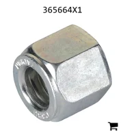AGCO 365664X1 Гайка