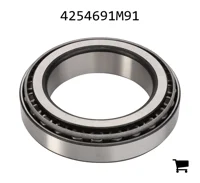 AGCO 4254691M91 Конический подшипник
