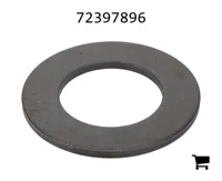 AGCO 72397896 Диск