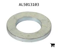 AGCO AL5013103 Плоская шайба
