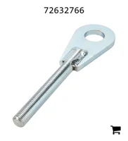 AGCO 72632766 Соединительная пластина