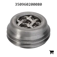 AGCO 350960200080 Решето