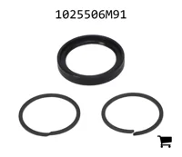 AGCO 1025506M91 Прокладка