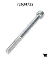 AGCO 72634722 Болт с цилиндрической головкой