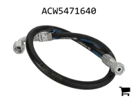 AGCO ACW5471640 Гидравлический шланг