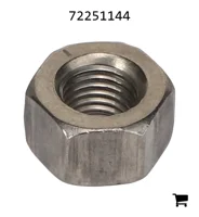 AGCO 72251144 Гайка