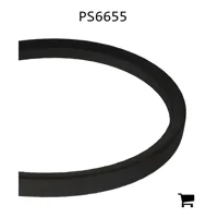 AGCO PS6655 Ремень