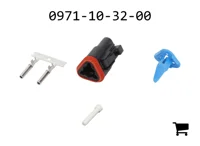 AGCO 0971-10-32-00 Ремкомплект