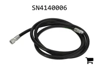 AGCO SN4140006 Гидравлический шланг
