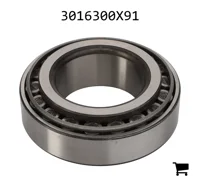 AGCO 3016300X91 Подшипник