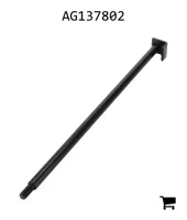 AGCO AG137802 Подшипник вала