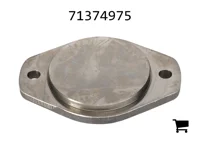 AGCO 71374975 Пластина