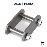 AGCO ACW1810200 Соединительное звено