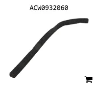 AGCO ACW0932060 Прокладка
