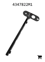 AGCO 4347822M1 Кронштейн конденсатора