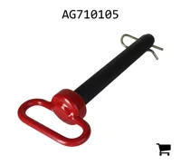 AGCO AG710105 Палец