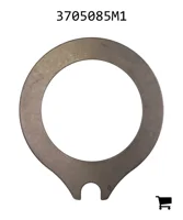 AGCO 3705085M1 Разделительная пластина