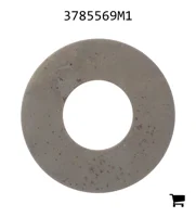 AGCO 3785569M1 Регулировочная шайба