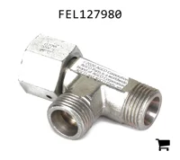 AGCO FEL127980 Соединитель