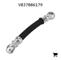 AGCO V837086179 Топливный шланг