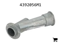 AGCO 4392056M1 Трубка