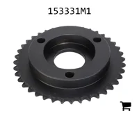 AGCO 153331M1 Звездочка Z=20