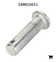 AGCO 2400166S1 Палец вилки