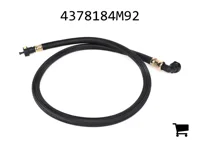 AGCO 4378184M92 Гидравлический шланг