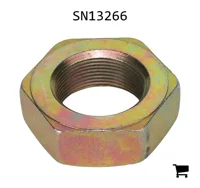 AGCO SN13266 Гайка