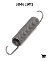AGCO 504029M1 Пружина