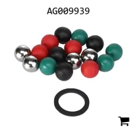 AGCO AG009939 Шар